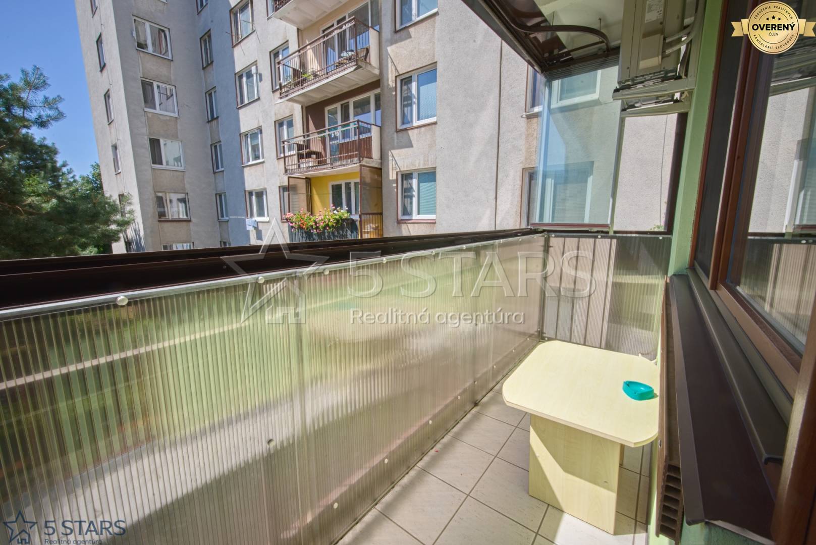 Rent Three bedroom apartment, Three bedroom apartment, Duklianskych hr