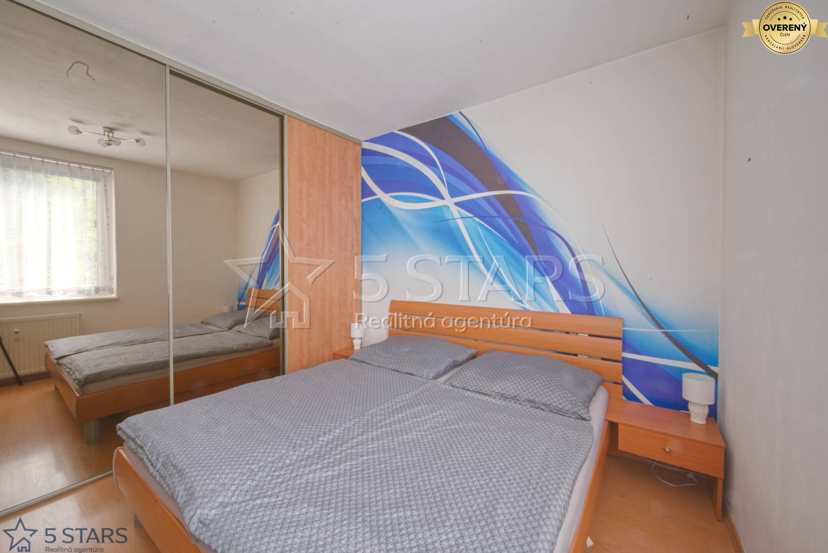 Rent Three bedroom apartment, Three bedroom apartment, Duklianskych hr