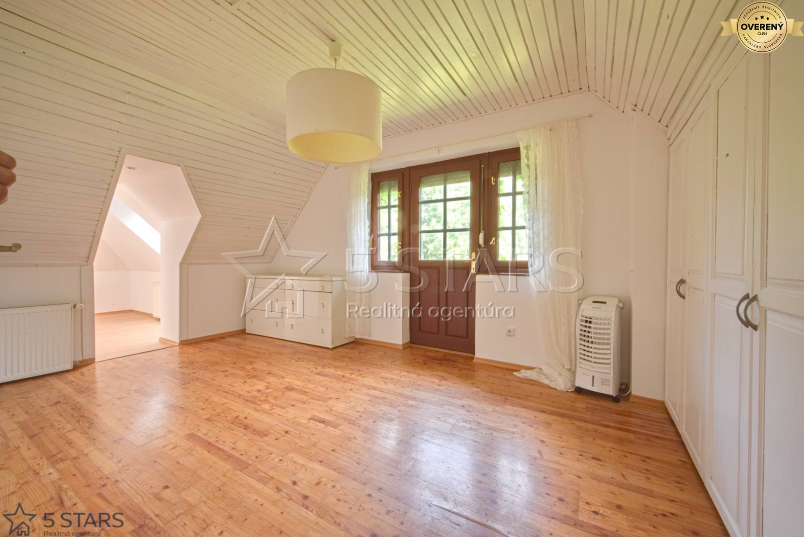 Sale Cottage, Cottage, Stupy, Pezinok, Slovakia