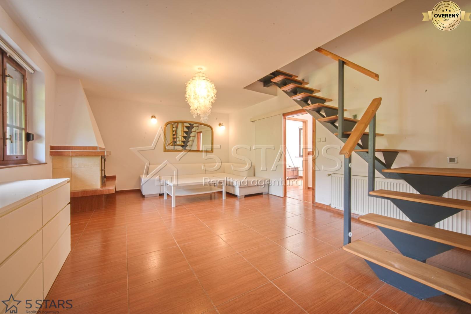 Sale Cottage, Cottage, Stupy, Pezinok, Slovakia