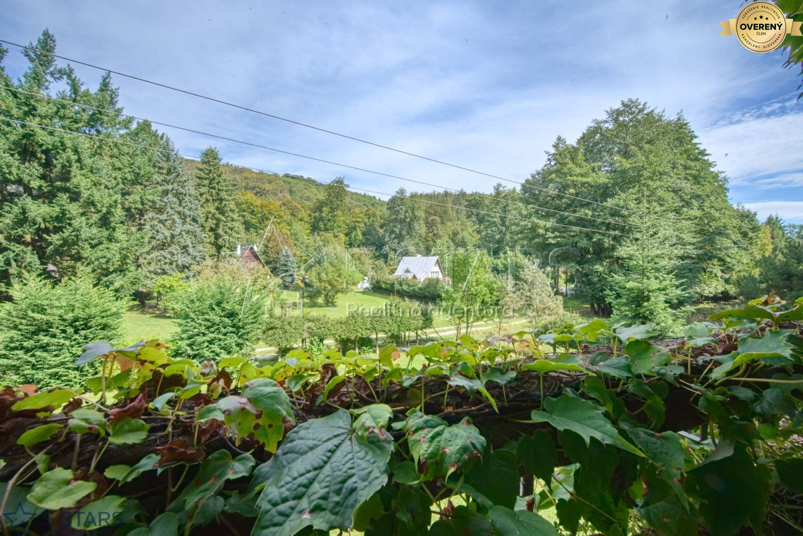 Sale Cottage, Cottage, Stupy, Pezinok, Slovakia