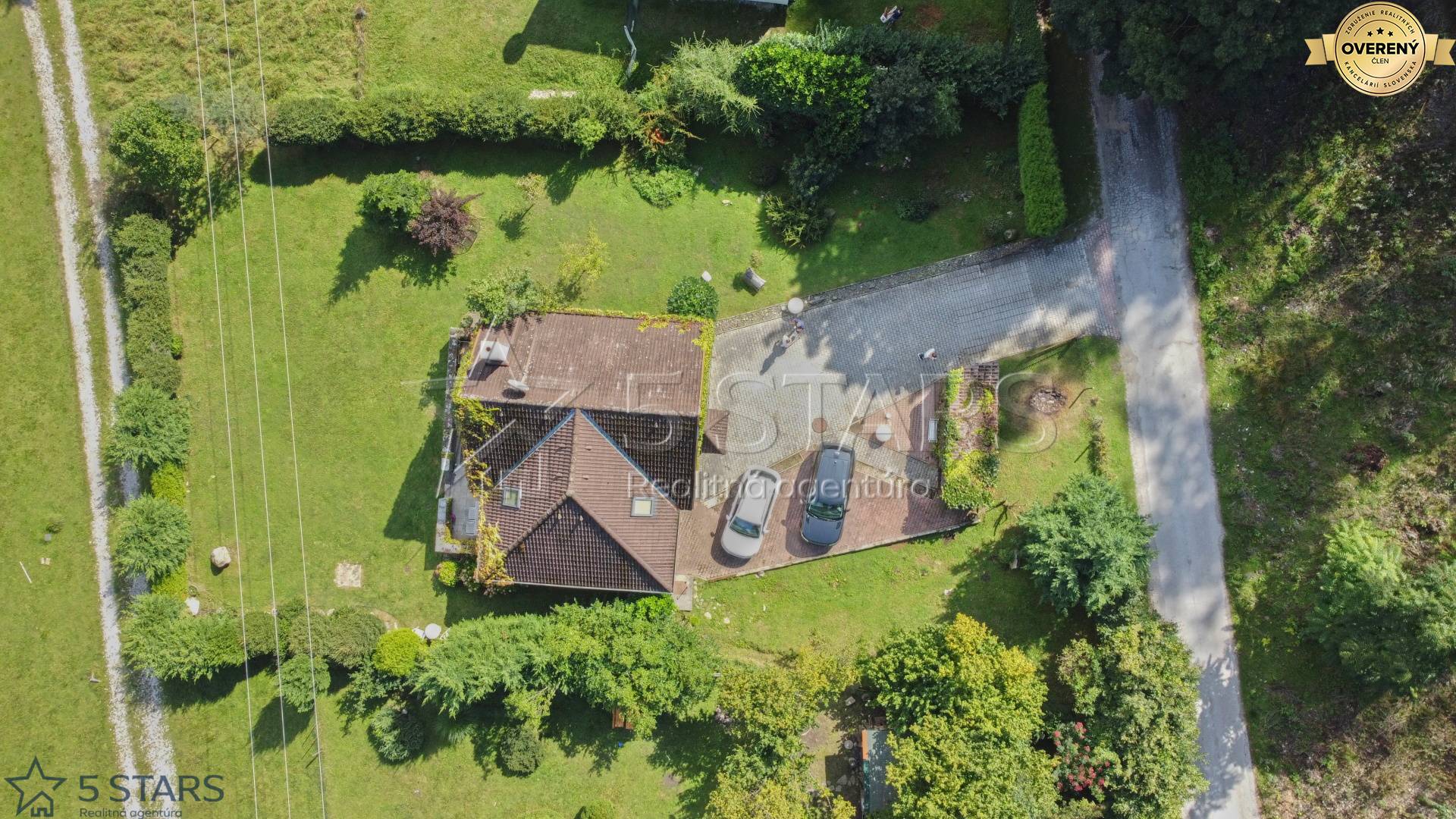 Sale Cottage, Cottage, Stupy, Pezinok, Slovakia