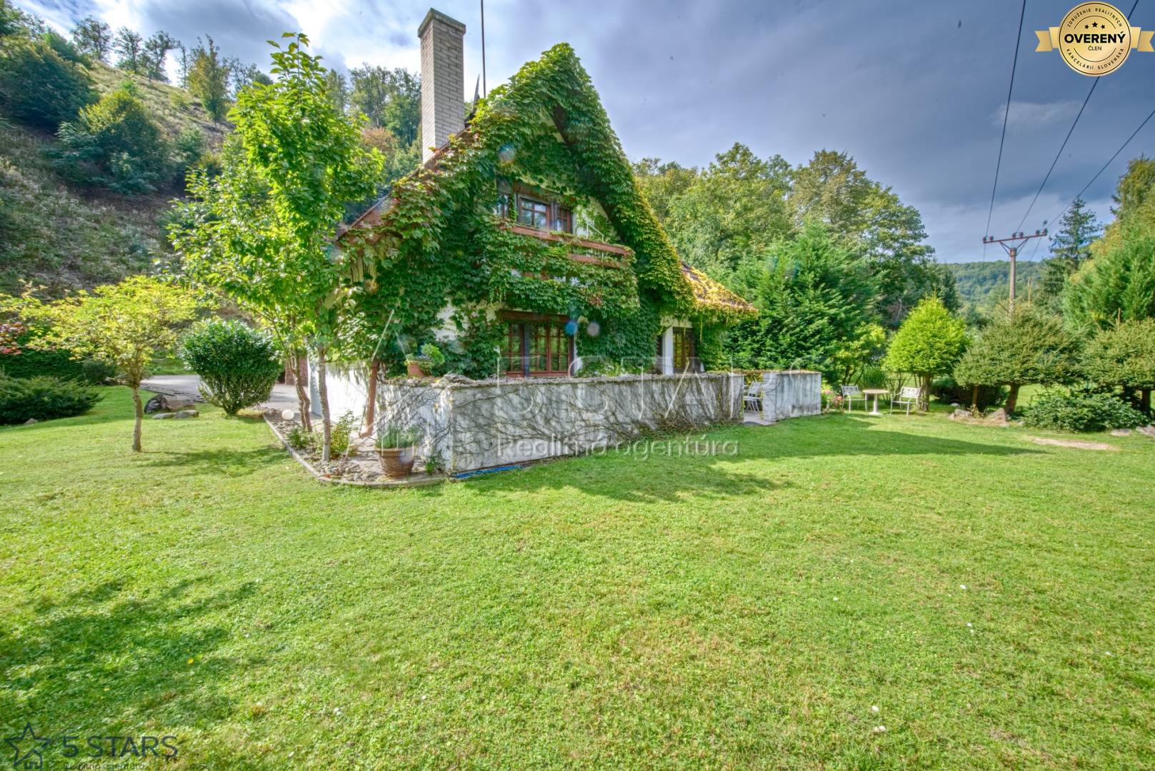 Sale Cottage, Cottage, Stupy, Pezinok, Slovakia