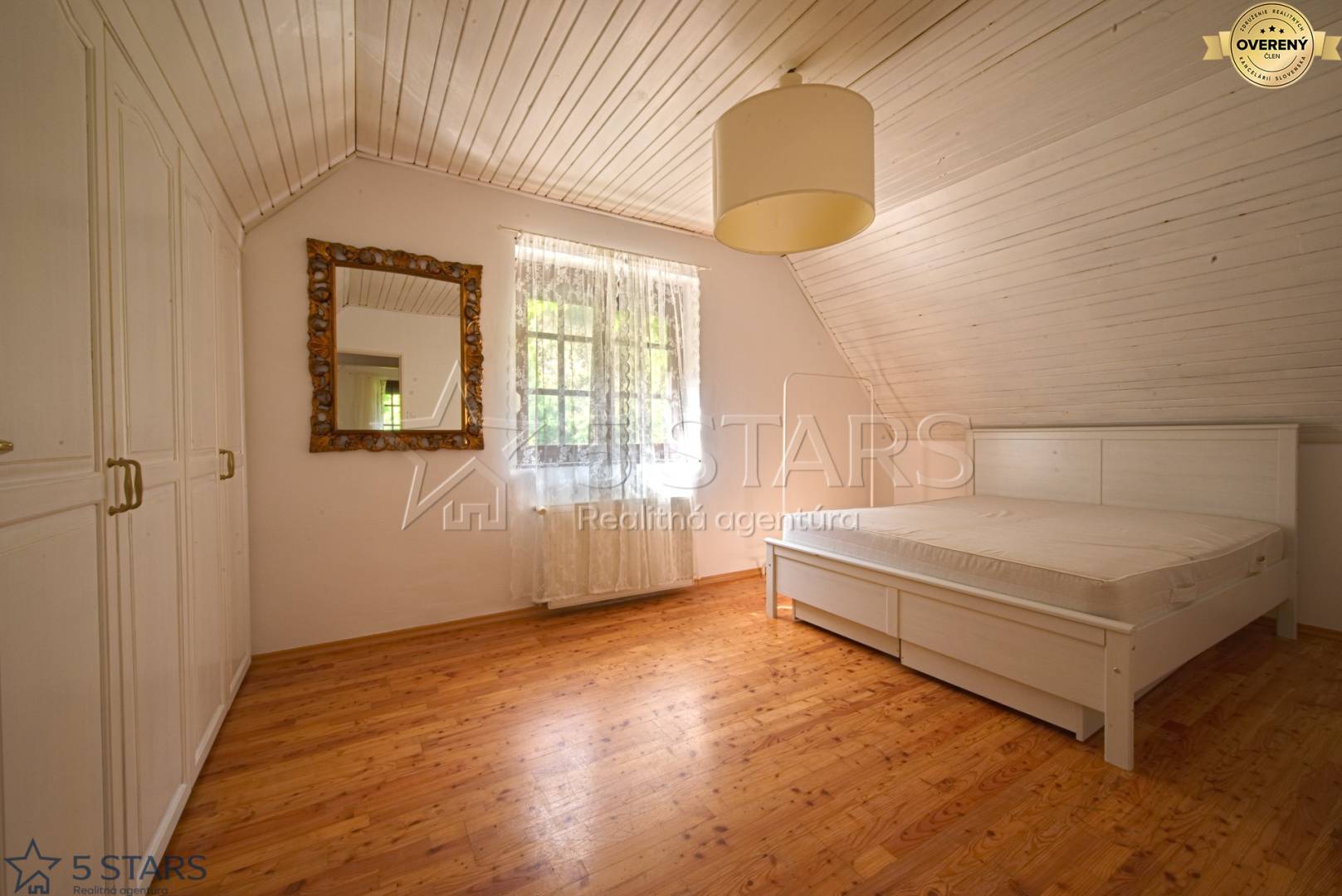 Sale Cottage, Cottage, Stupy, Pezinok, Slovakia