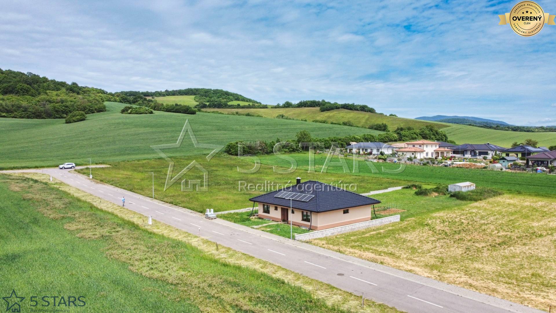 Sale Family house, Family house, Štvrtok, Trenčín, Slovakia