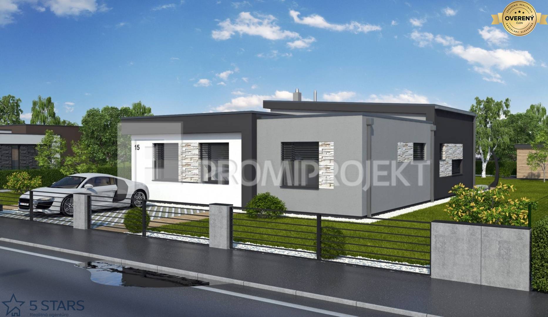 Sale Family house, Family house, Štvrtok, Trenčín, Slovakia