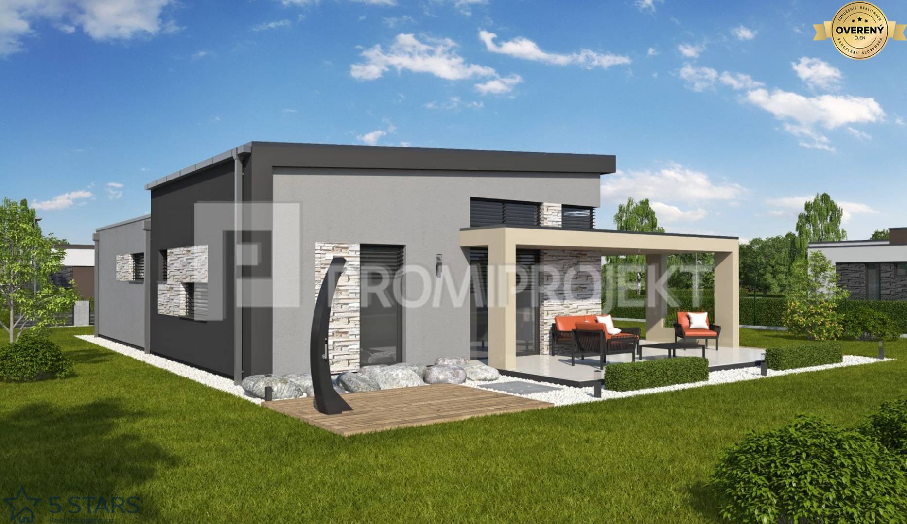 Sale Family house, Family house, Štvrtok, Trenčín, Slovakia