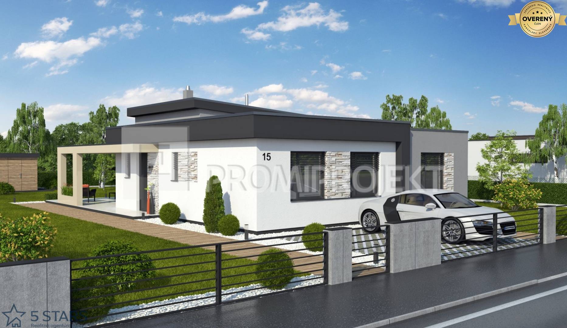 Sale Family house, Family house, Štvrtok, Trenčín, Slovakia