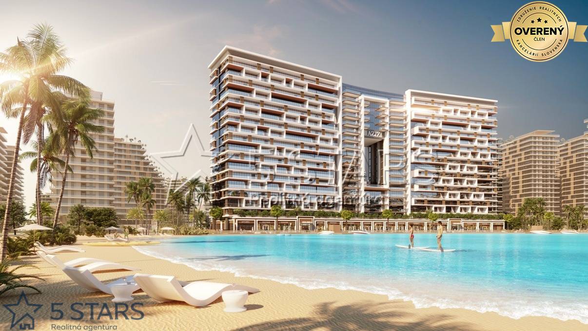 Sale Holiday apartment, Holiday apartment, Dubai, United Arab Emirates