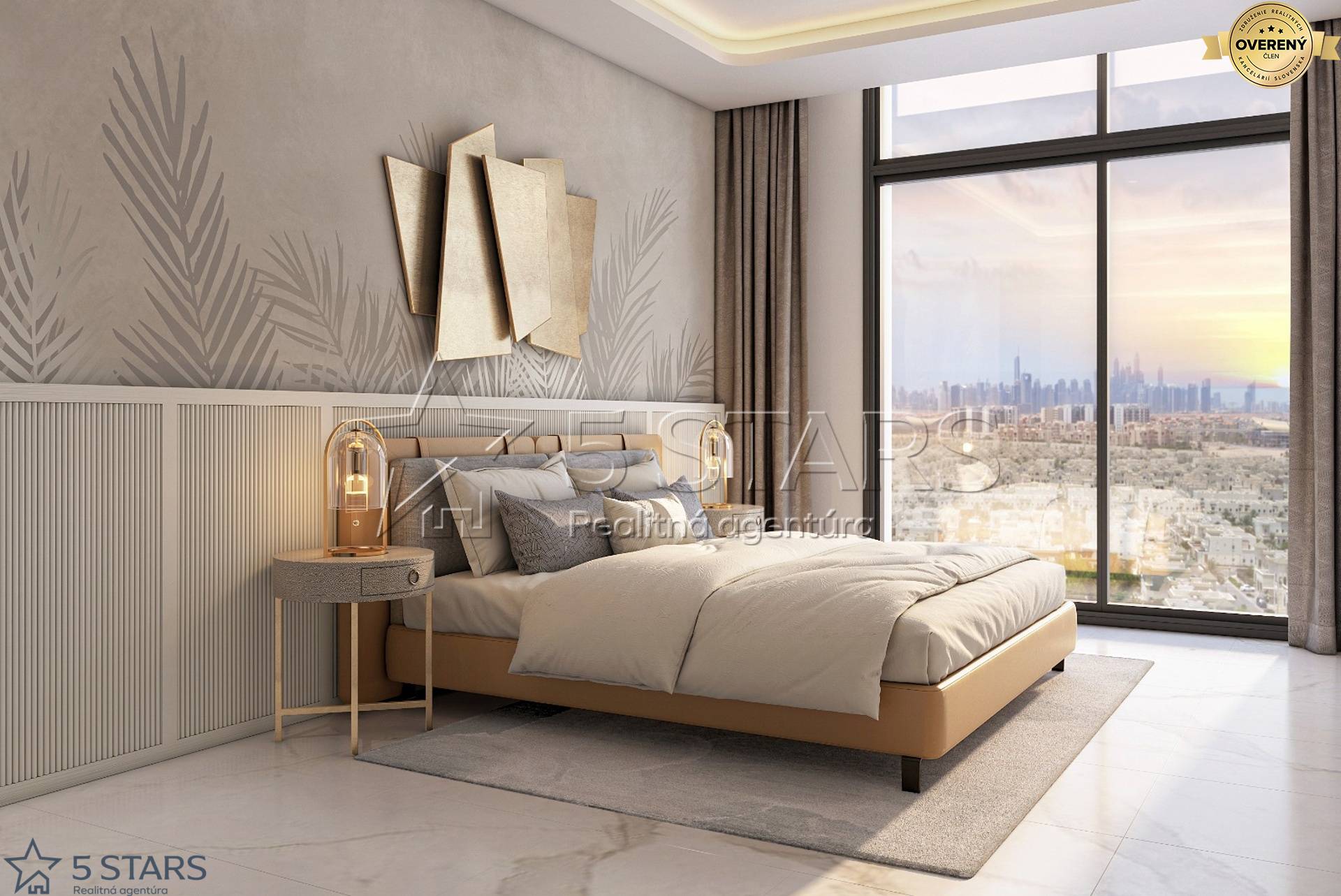 Sale Three bedroom apartment, Three bedroom apartment, Dubai South, Du