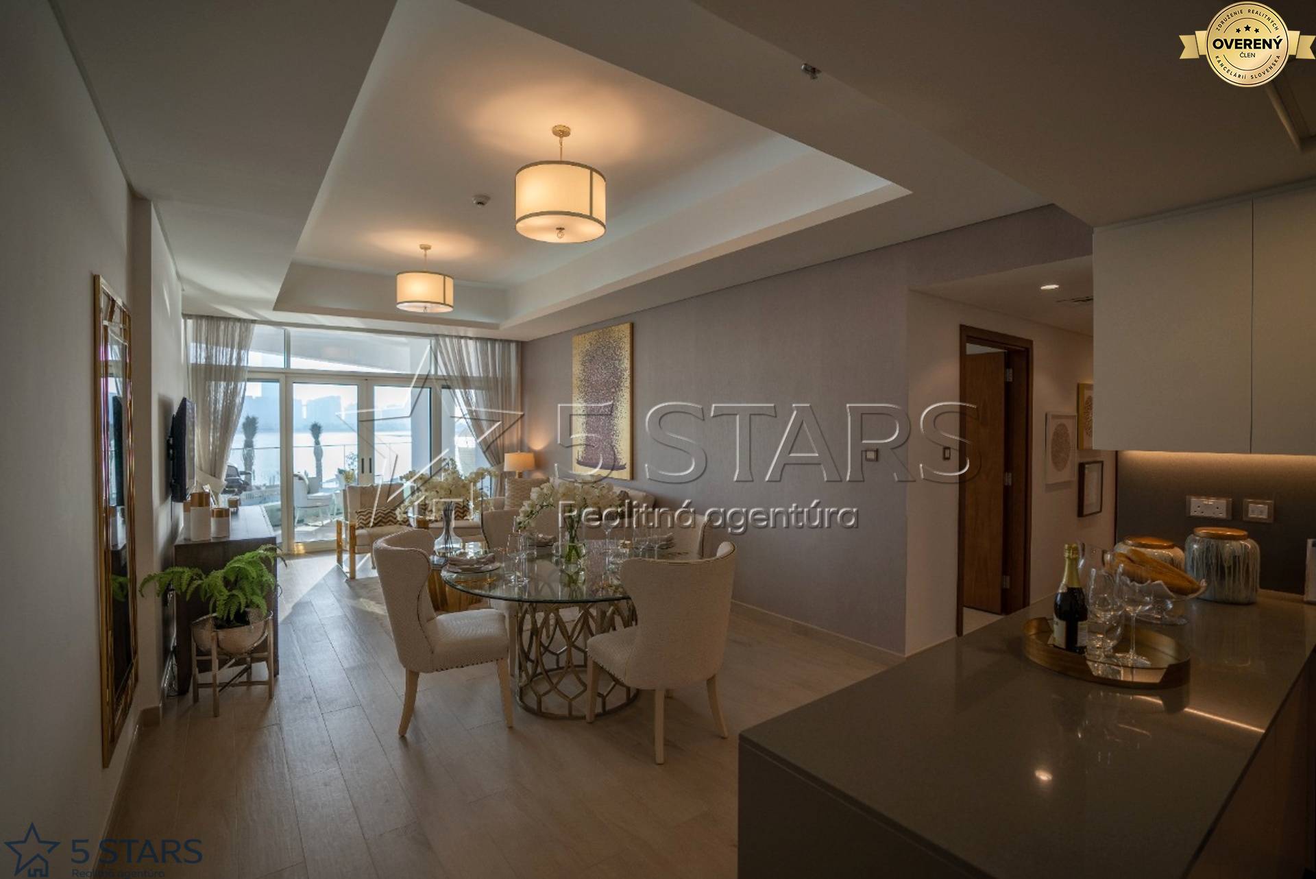 Sale Three bedroom apartment, Three bedroom apartment, Dubai South, Du