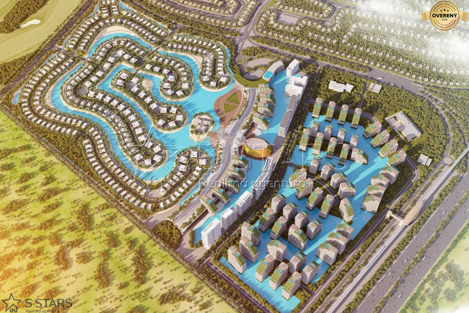 Sale Three bedroom apartment, Three bedroom apartment, Dubai South, Du