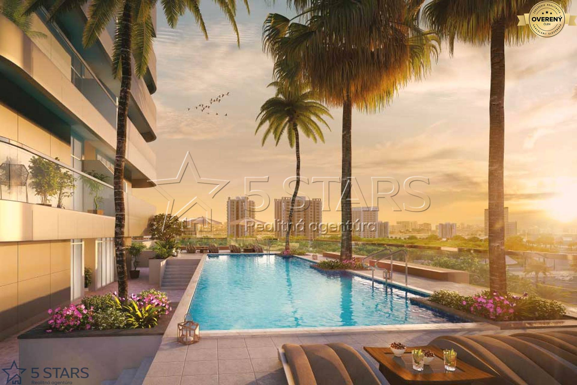 Sale Holiday apartment, Holiday apartment, Dubai, United Arab Emirates