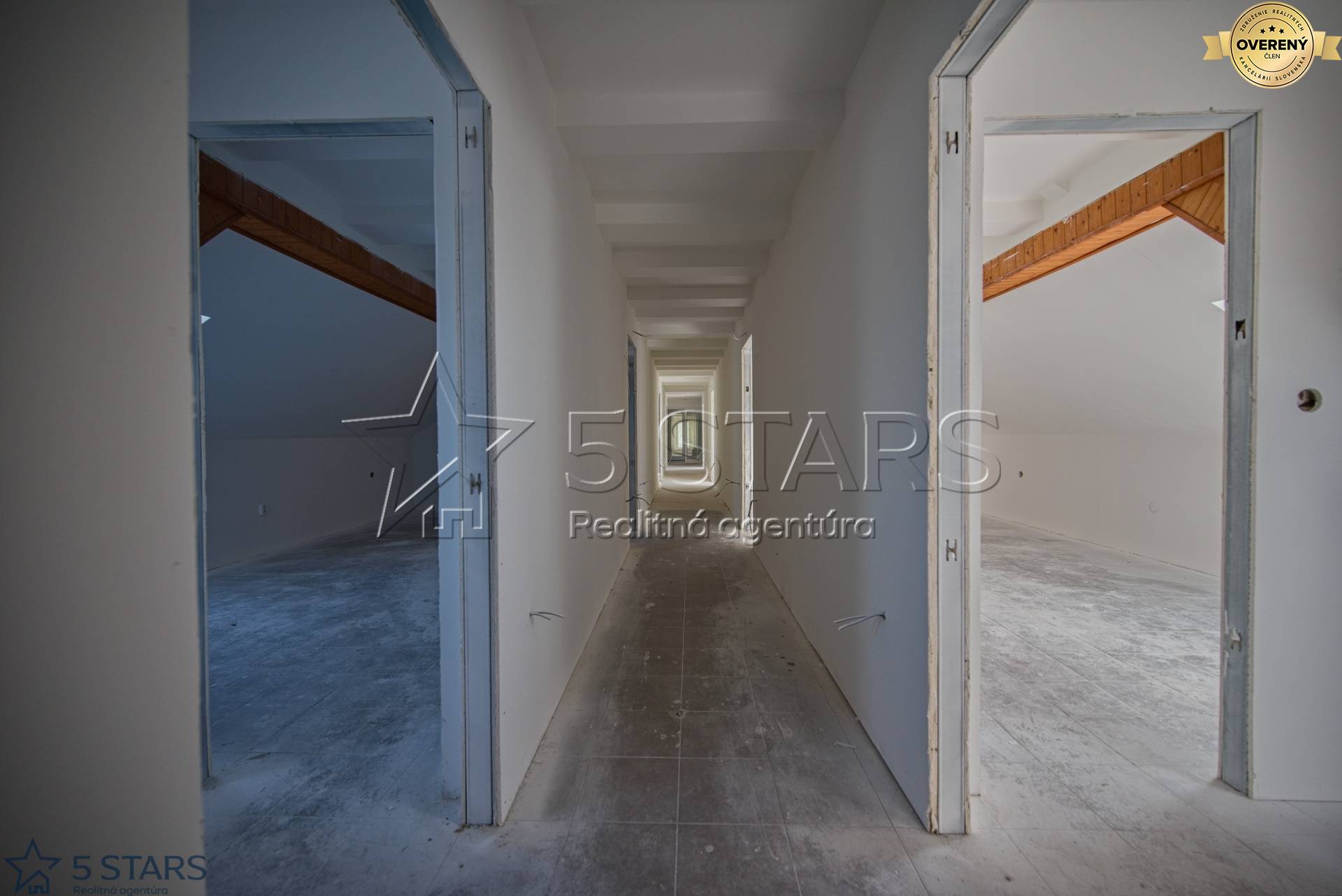 Sale Storehouses and Workshops, Storehouses and Workshops, Prievidza,