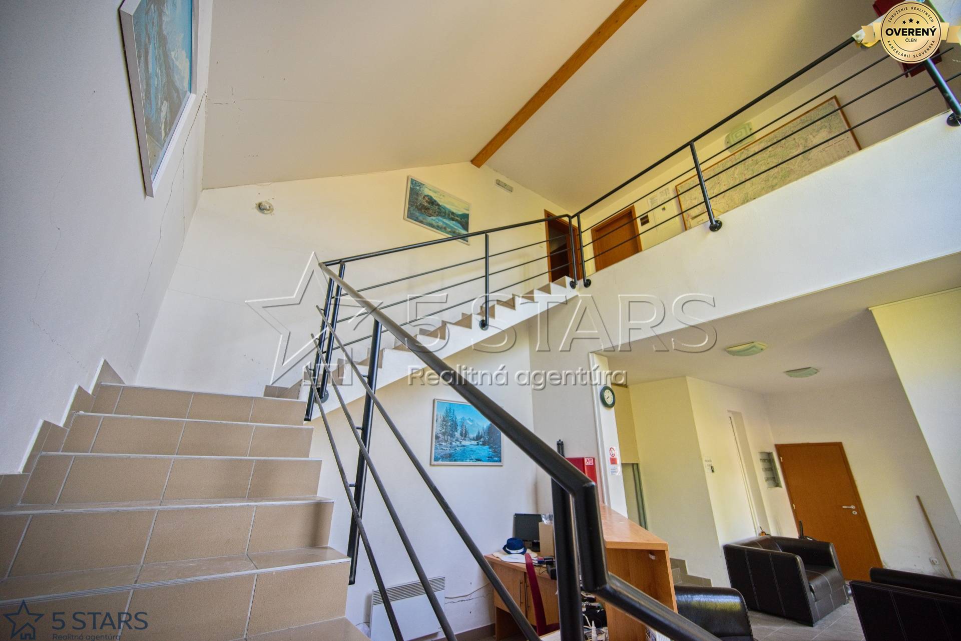 Sale Storehouses and Workshops, Storehouses and Workshops, Prievidza,