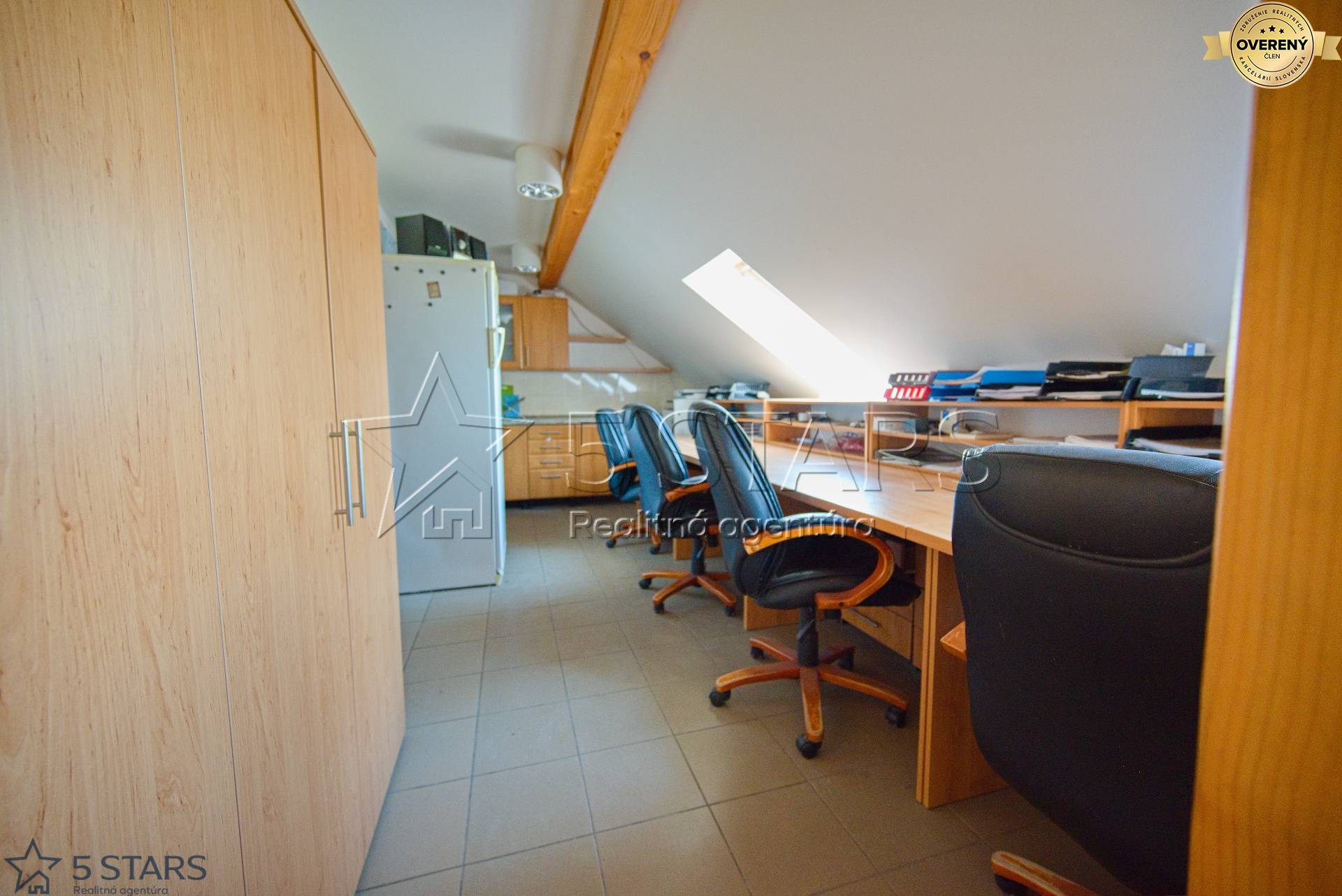 Sale Storehouses and Workshops, Storehouses and Workshops, Prievidza,