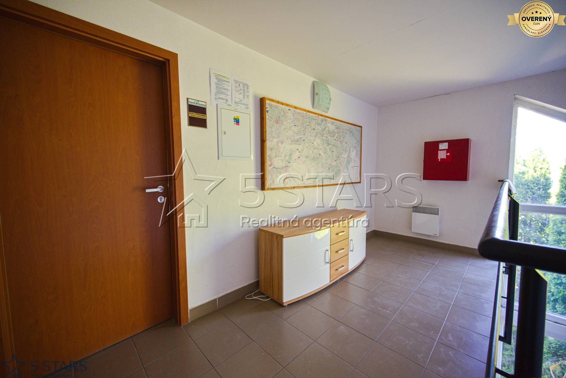 Sale Storehouses and Workshops, Storehouses and Workshops, Prievidza,