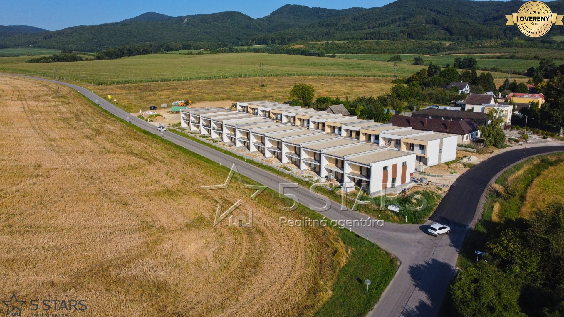 Sale Family house, Family house, Mníchovska alej, Trenčín, Slovakia