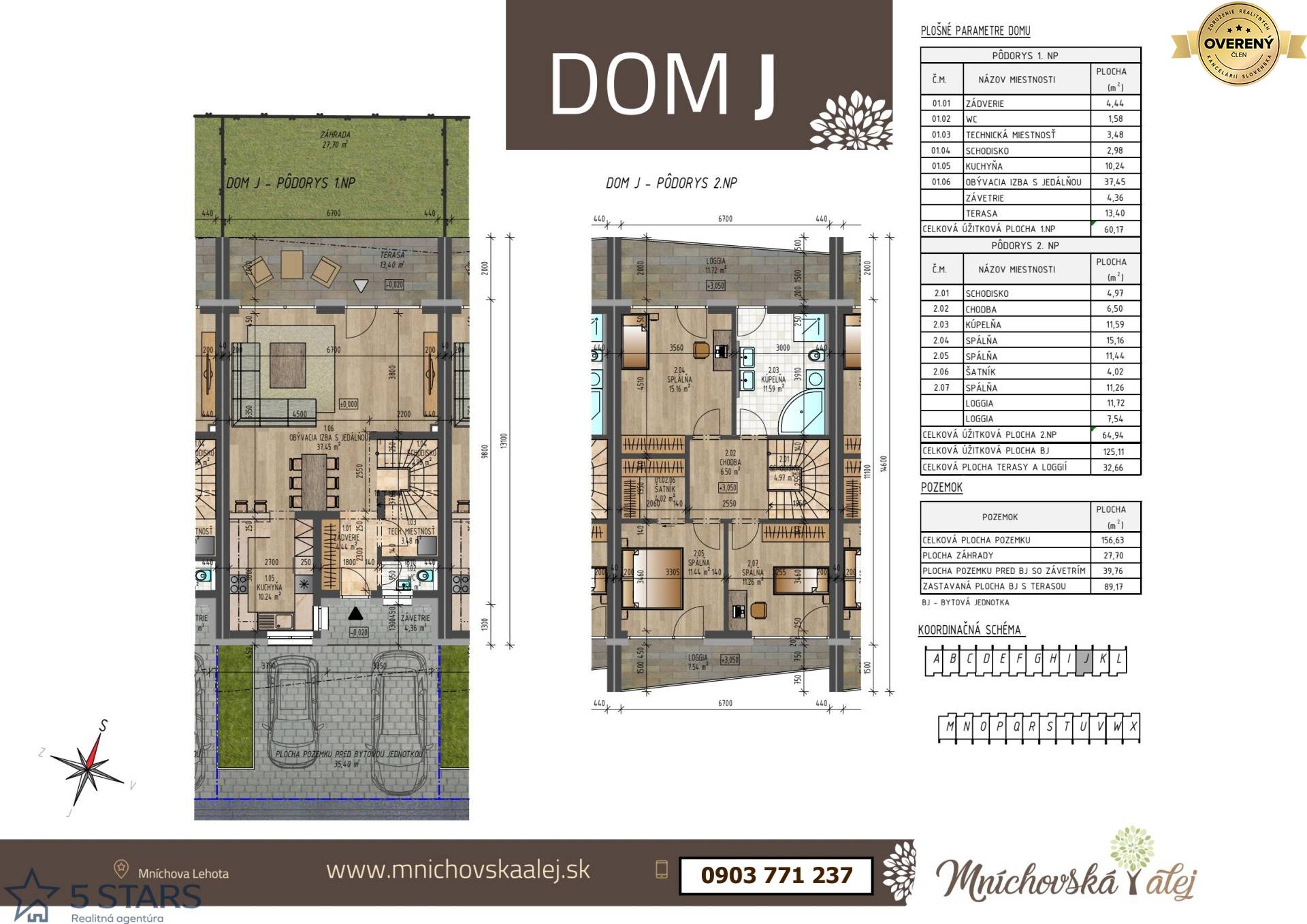 Sale Family house, Family house, Mníchovská alej, Trenčín, Slovakia