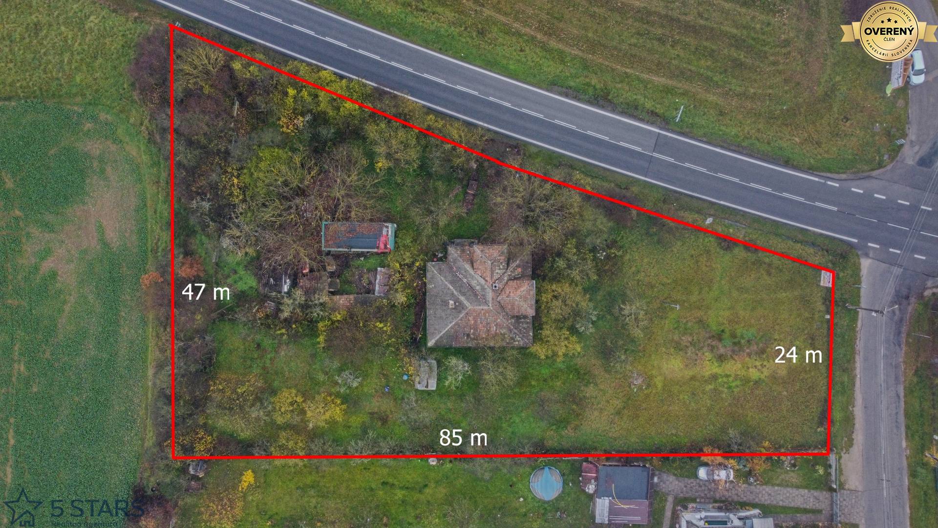 Sale Family house, Family house, Svinná, Trenčín, Slovakia