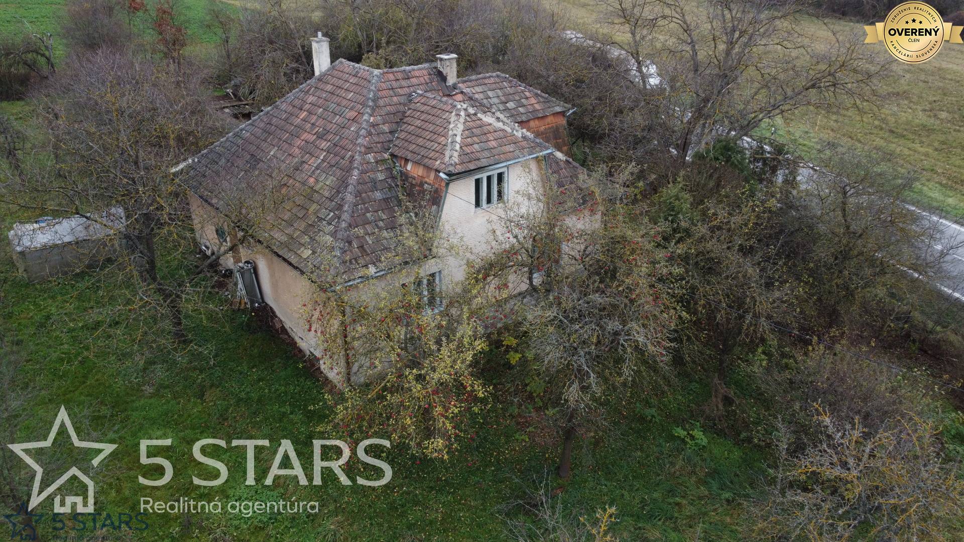 Sale Family house, Family house, Svinná, Trenčín, Slovakia