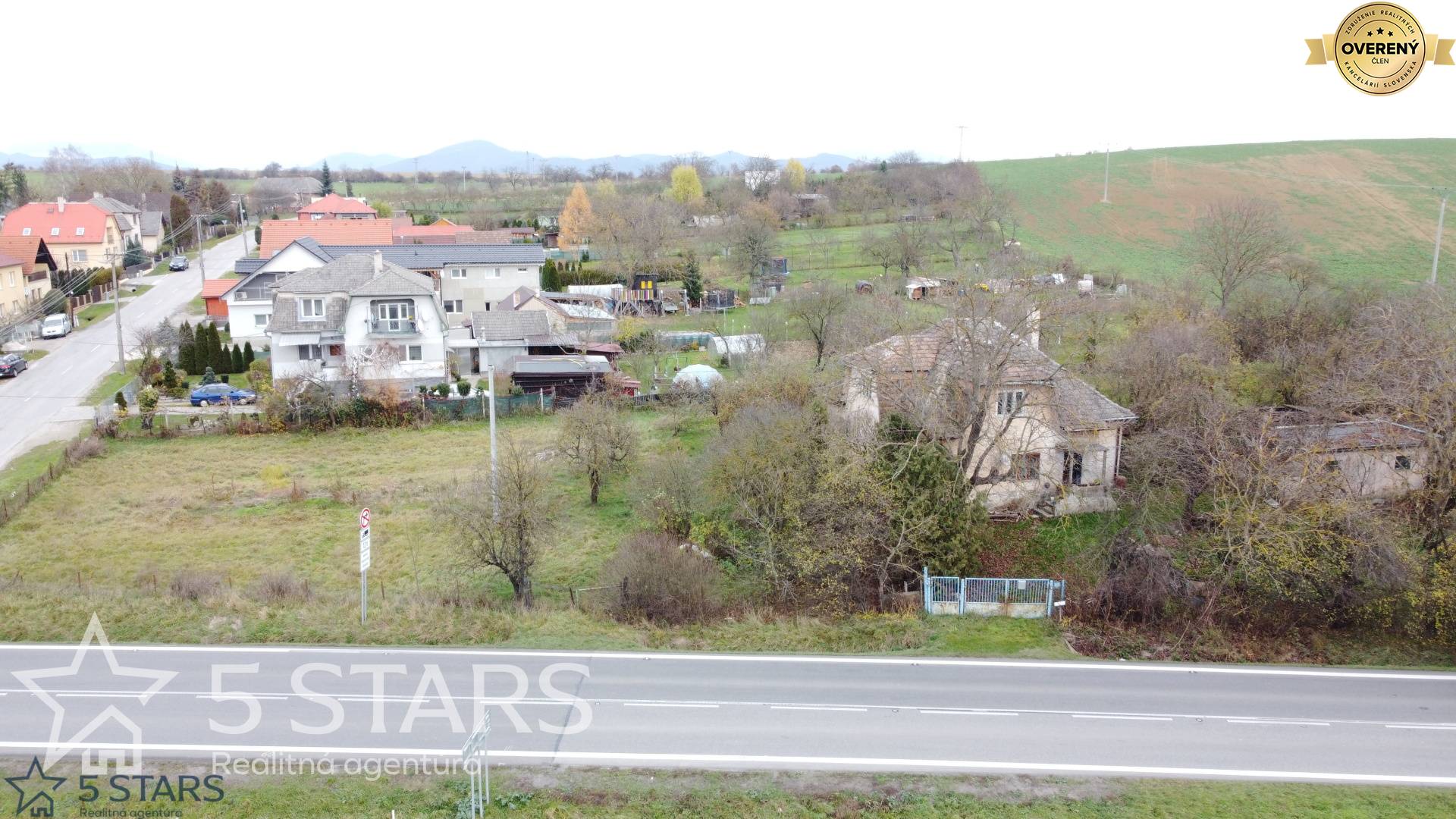Sale Family house, Family house, Svinná, Trenčín, Slovakia