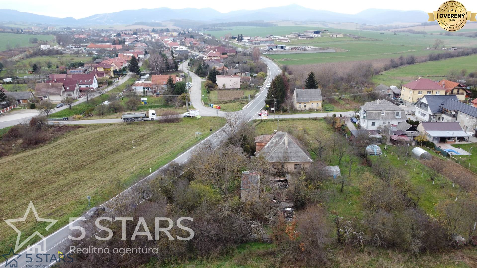 Sale Family house, Family house, Svinná, Trenčín, Slovakia