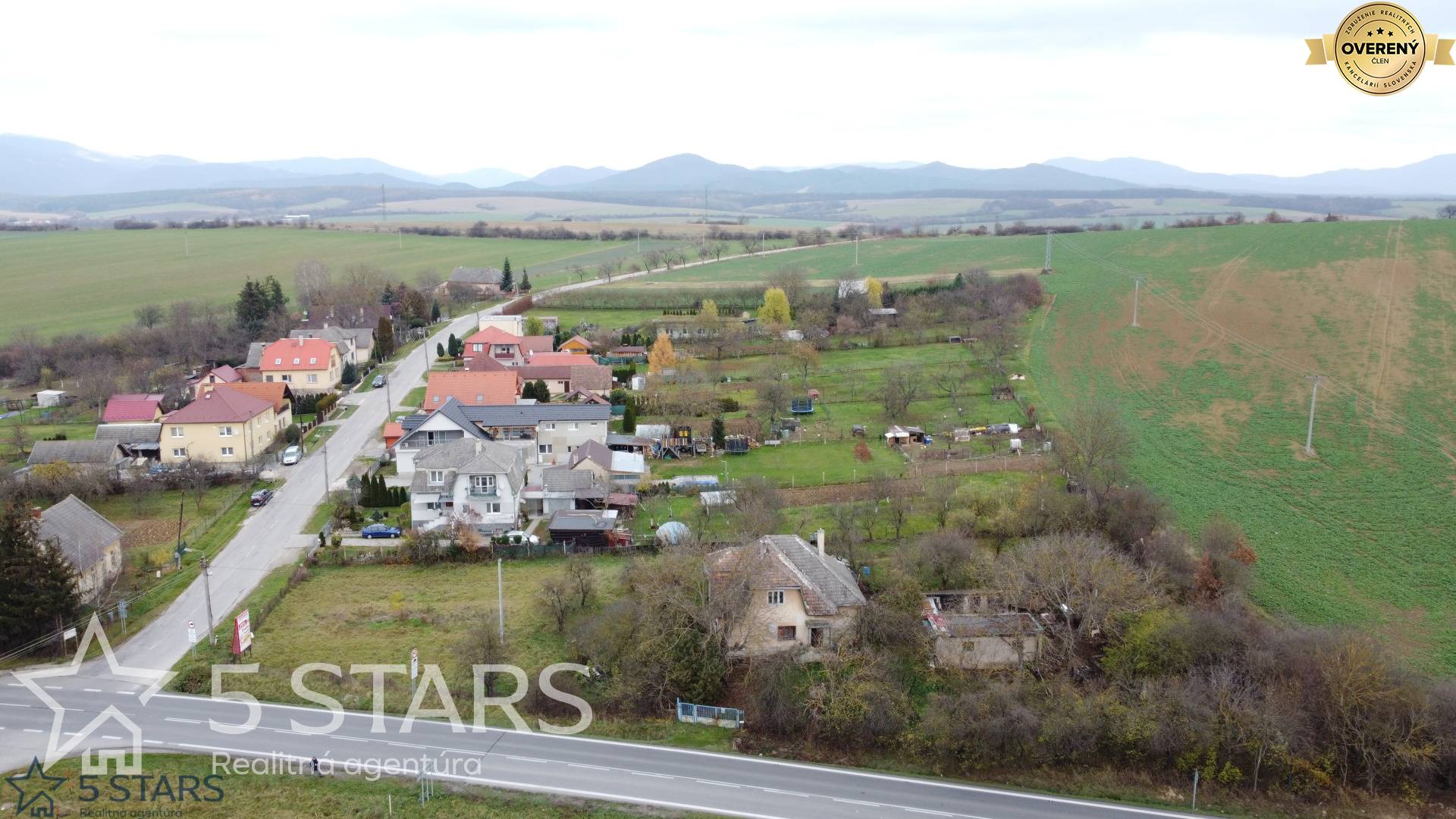 Sale Family house, Family house, Svinná, Trenčín, Slovakia