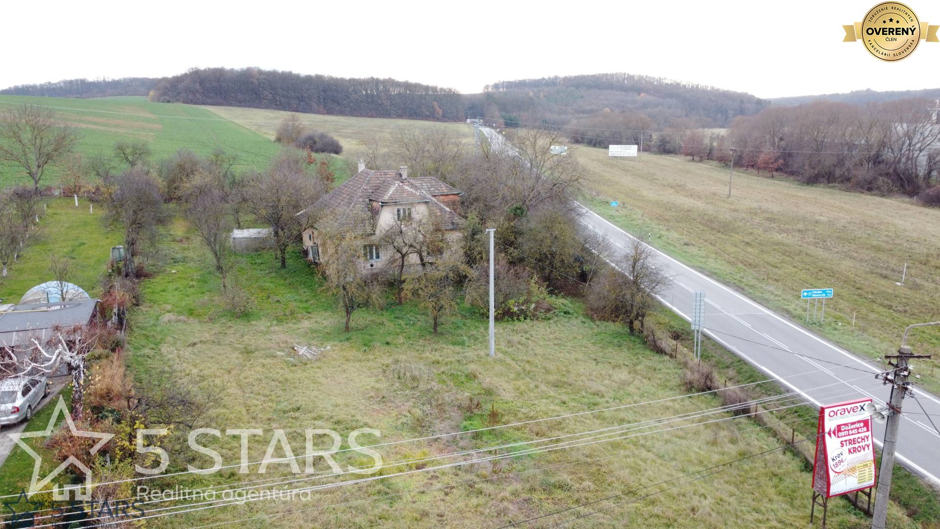 Sale Family house, Family house, Svinná, Trenčín, Slovakia