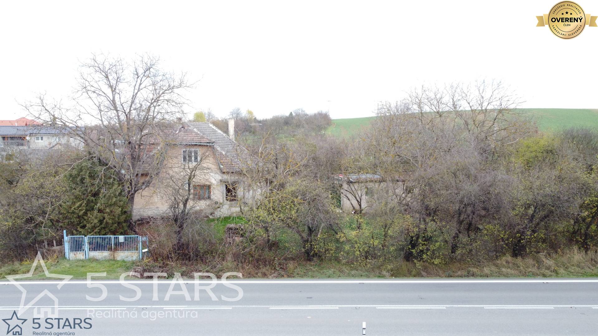 Sale Family house, Family house, Svinná, Trenčín, Slovakia