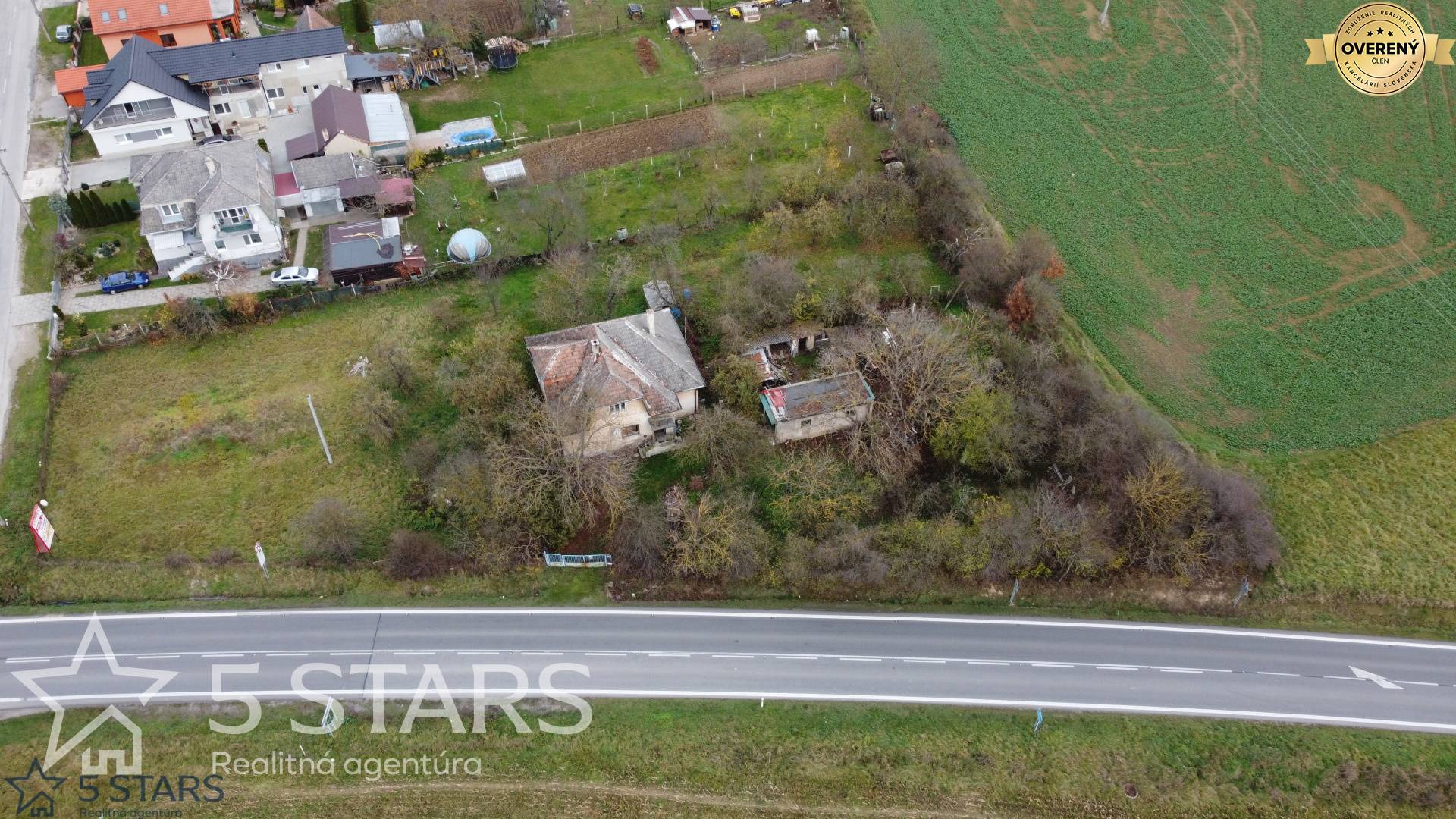 Sale Family house, Family house, Svinná, Trenčín, Slovakia