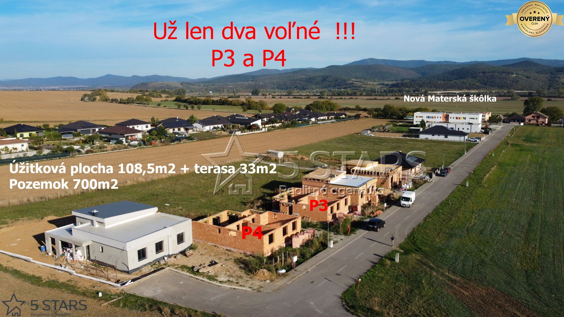 Sale Family house, Family house, Trenčín, Slovakia