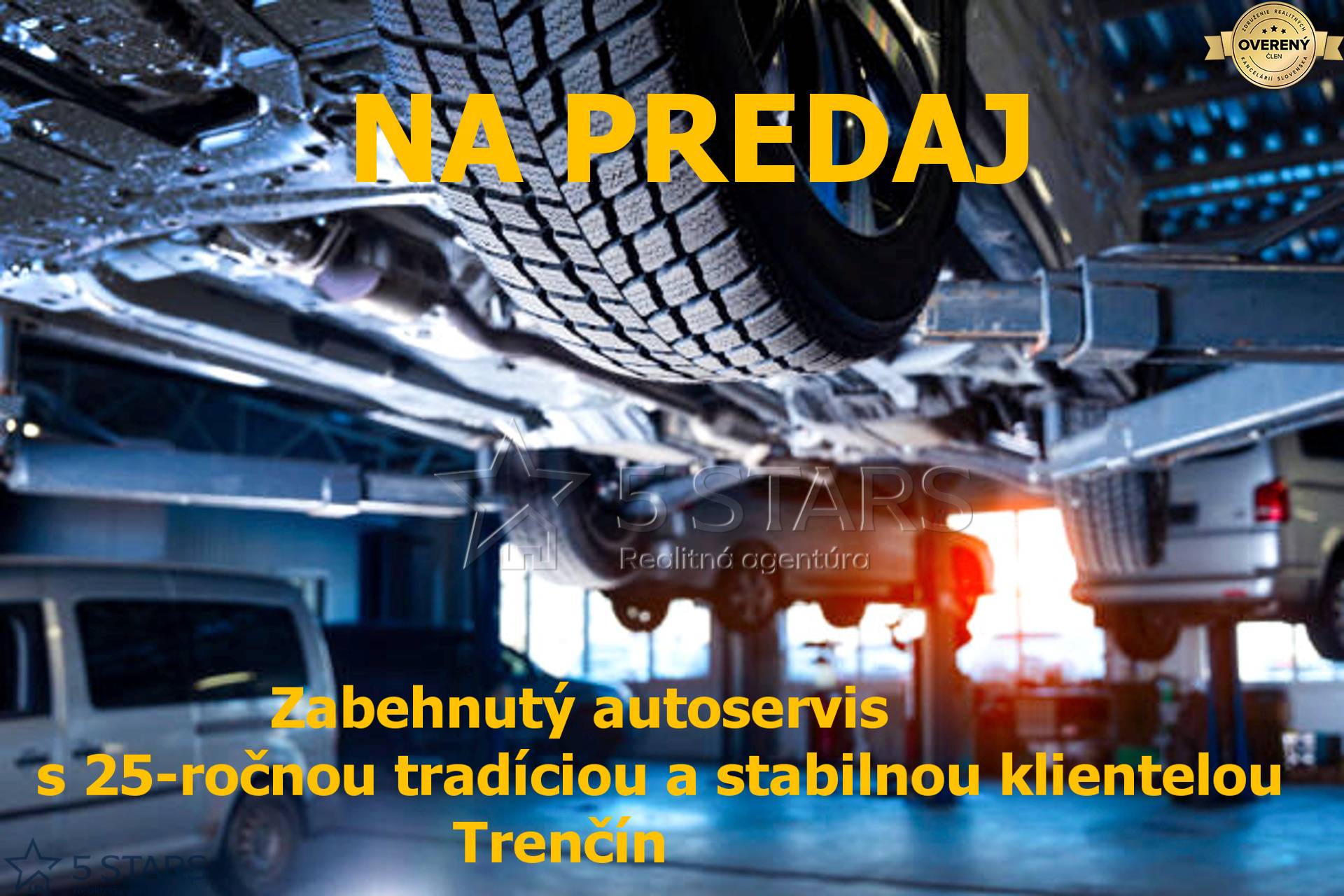 Sale Storehouses and Workshops, Storehouses and Workshops, Trenčín, Sl