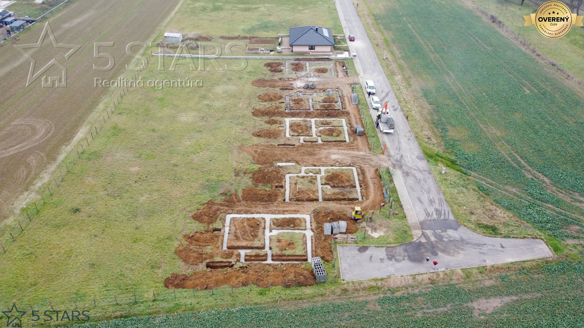 Sale Family house, Family house, Štvrtok, Trenčín, Slovakia