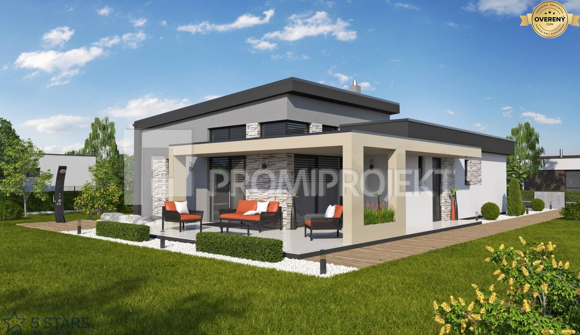 Sale Family house, Family house, Štvrtok, Trenčín, Slovakia