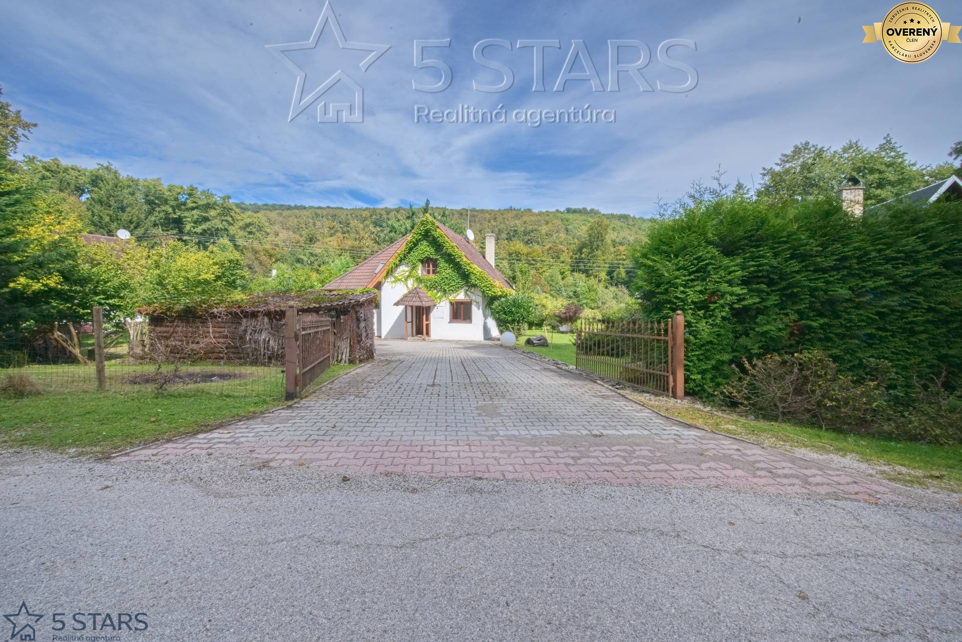 Sale Cottage, Cottage, Pezinok, Slovakia
