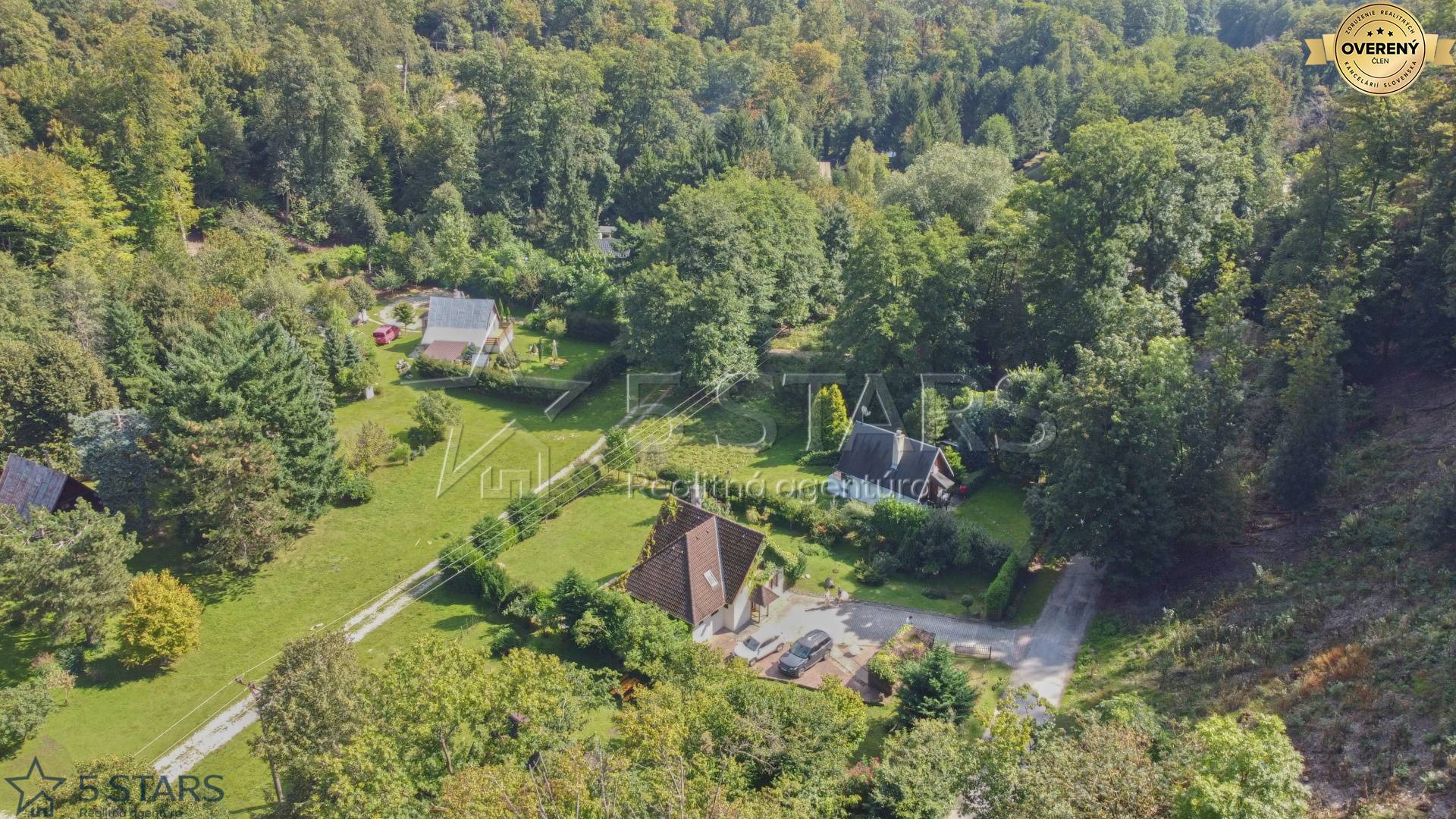 Sale Cottage, Cottage, Pezinok, Slovakia