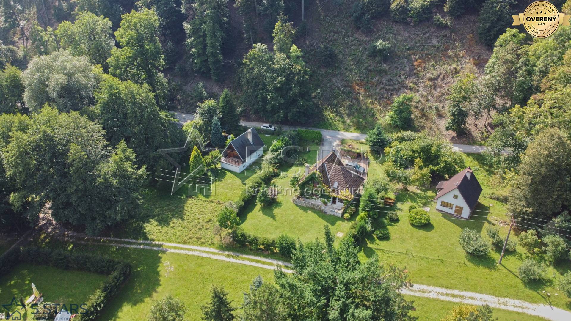 Sale Cottage, Cottage, Pezinok, Slovakia