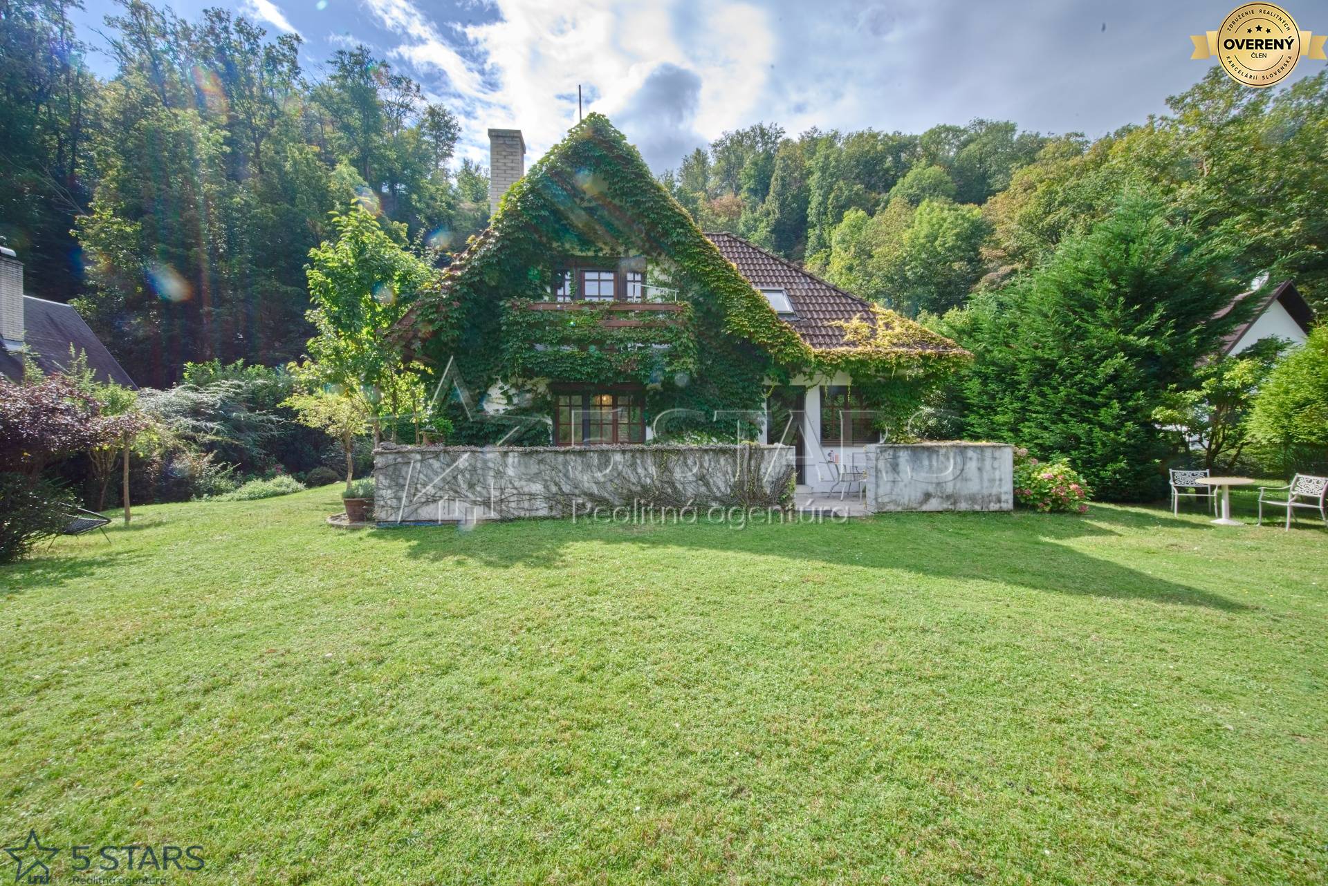 Sale Cottage, Cottage, Pezinok, Slovakia