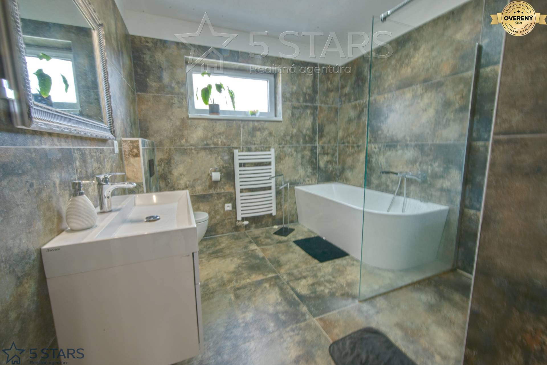 Sale Family house, Family house, Bošianska Neporadza, Trenčín, Slovaki