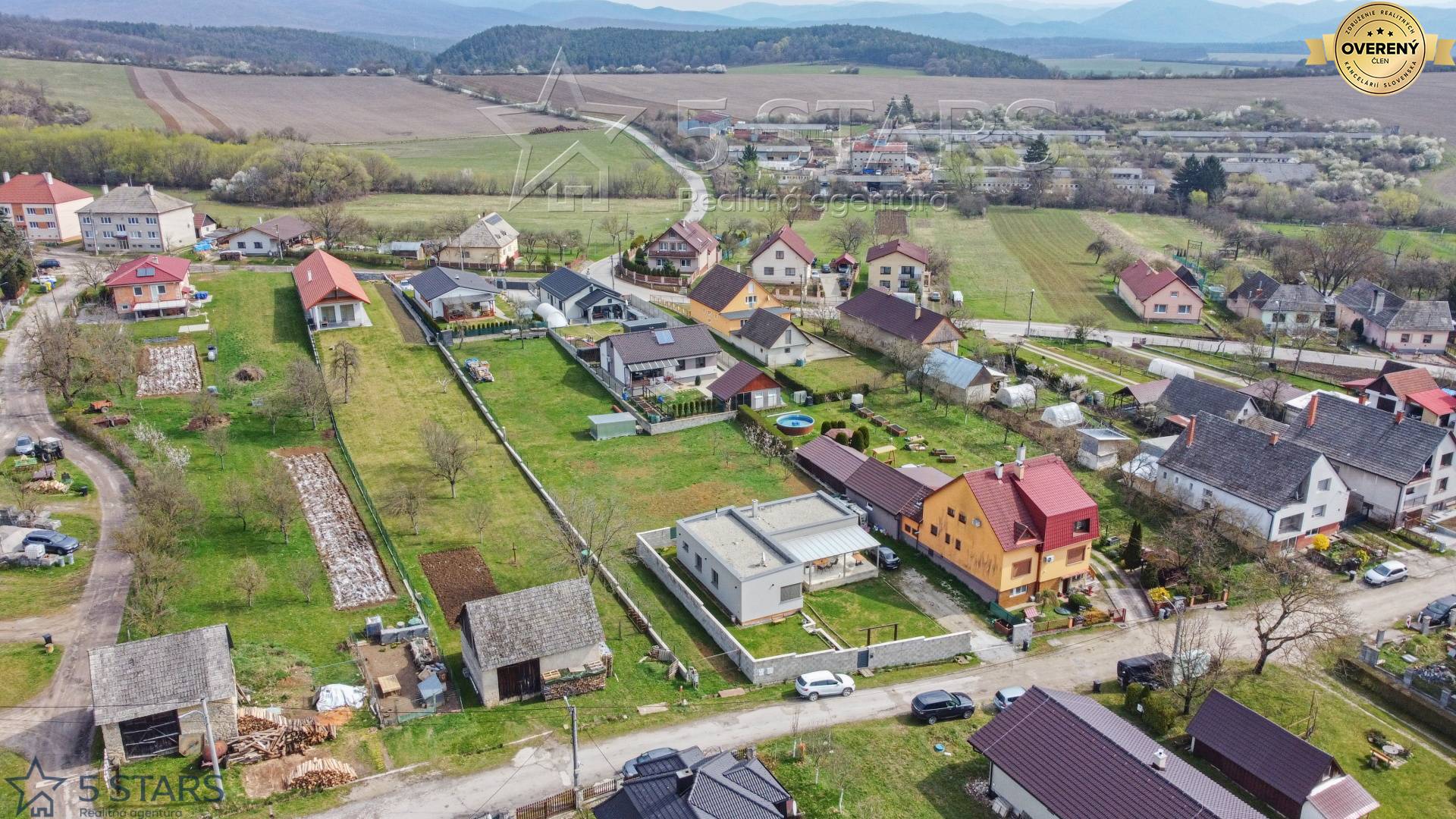 Sale Family house, Family house, Bošianska Neporadza, Trenčín, Slovaki
