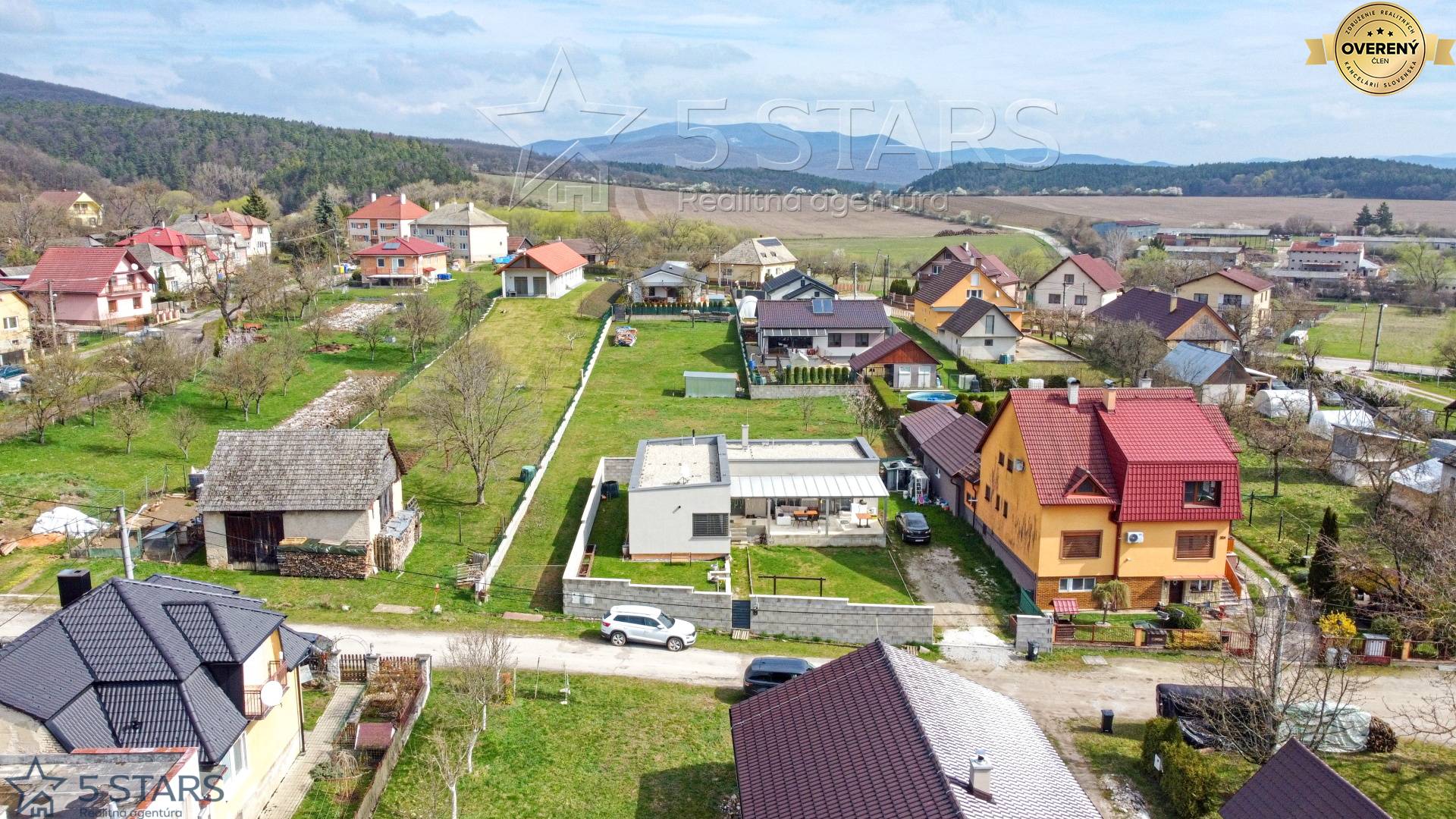 Sale Family house, Family house, Bošianska Neporadza, Trenčín, Slovaki