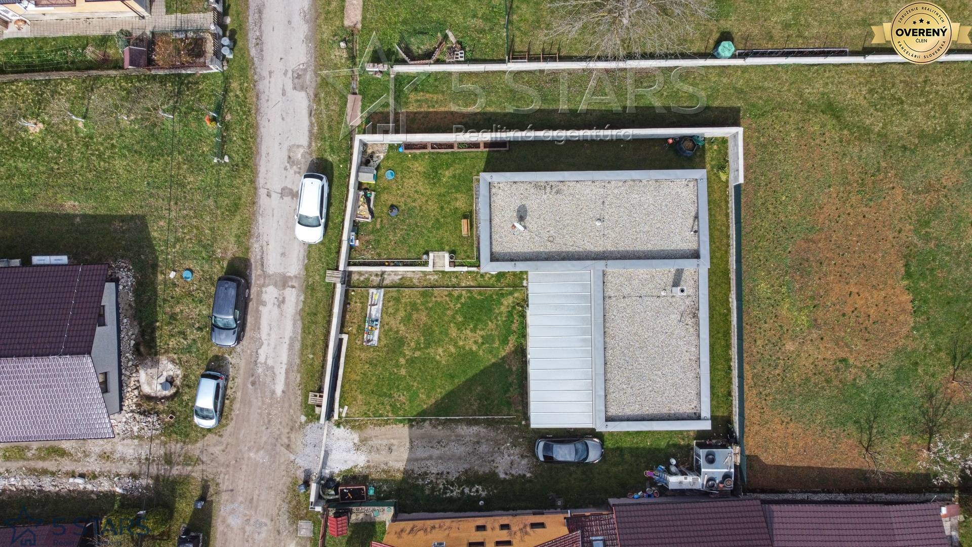 Sale Family house, Family house, Bošianska Neporadza, Trenčín, Slovaki