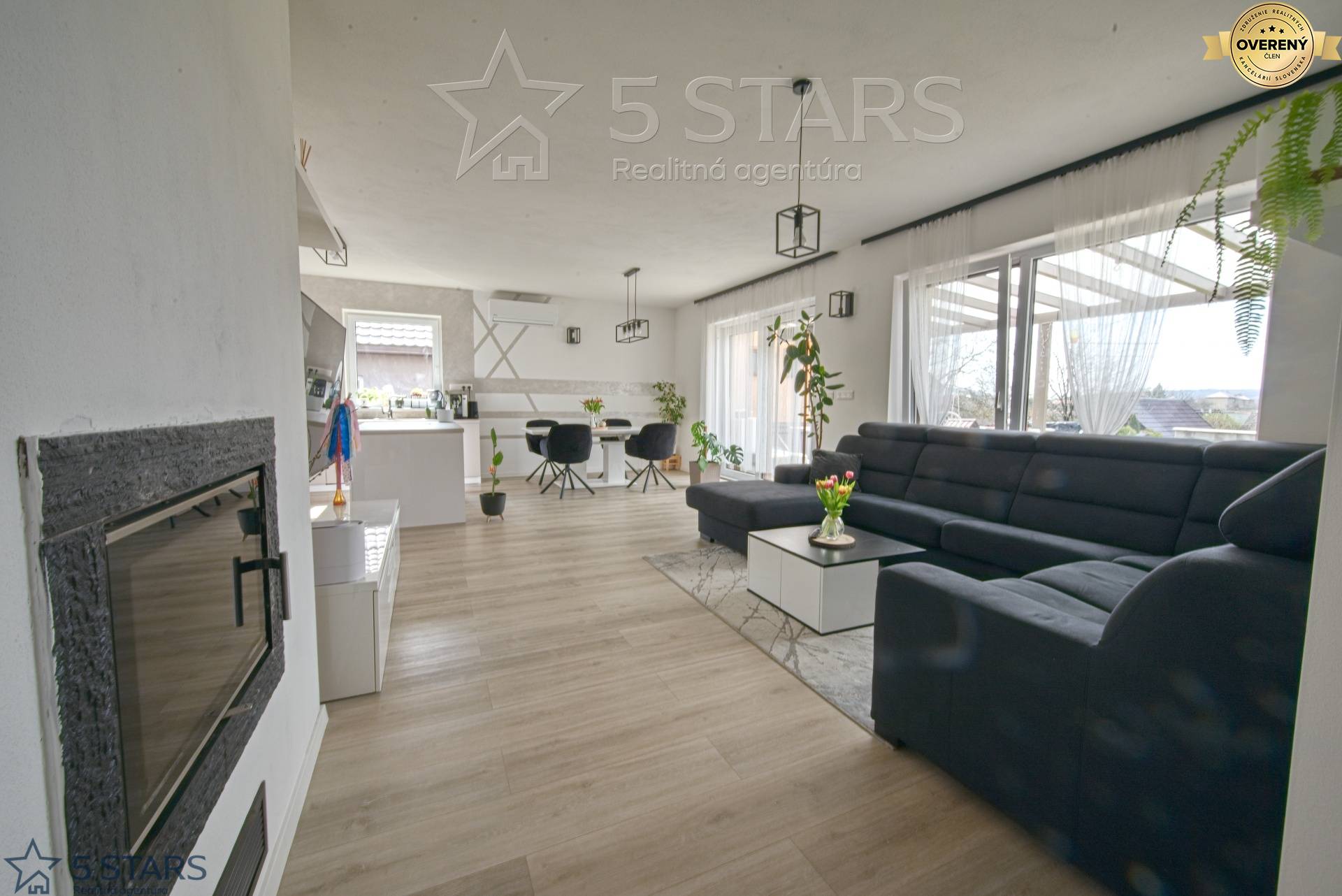 Sale Family house, Family house, Bošianska Neporadza, Trenčín, Slovaki