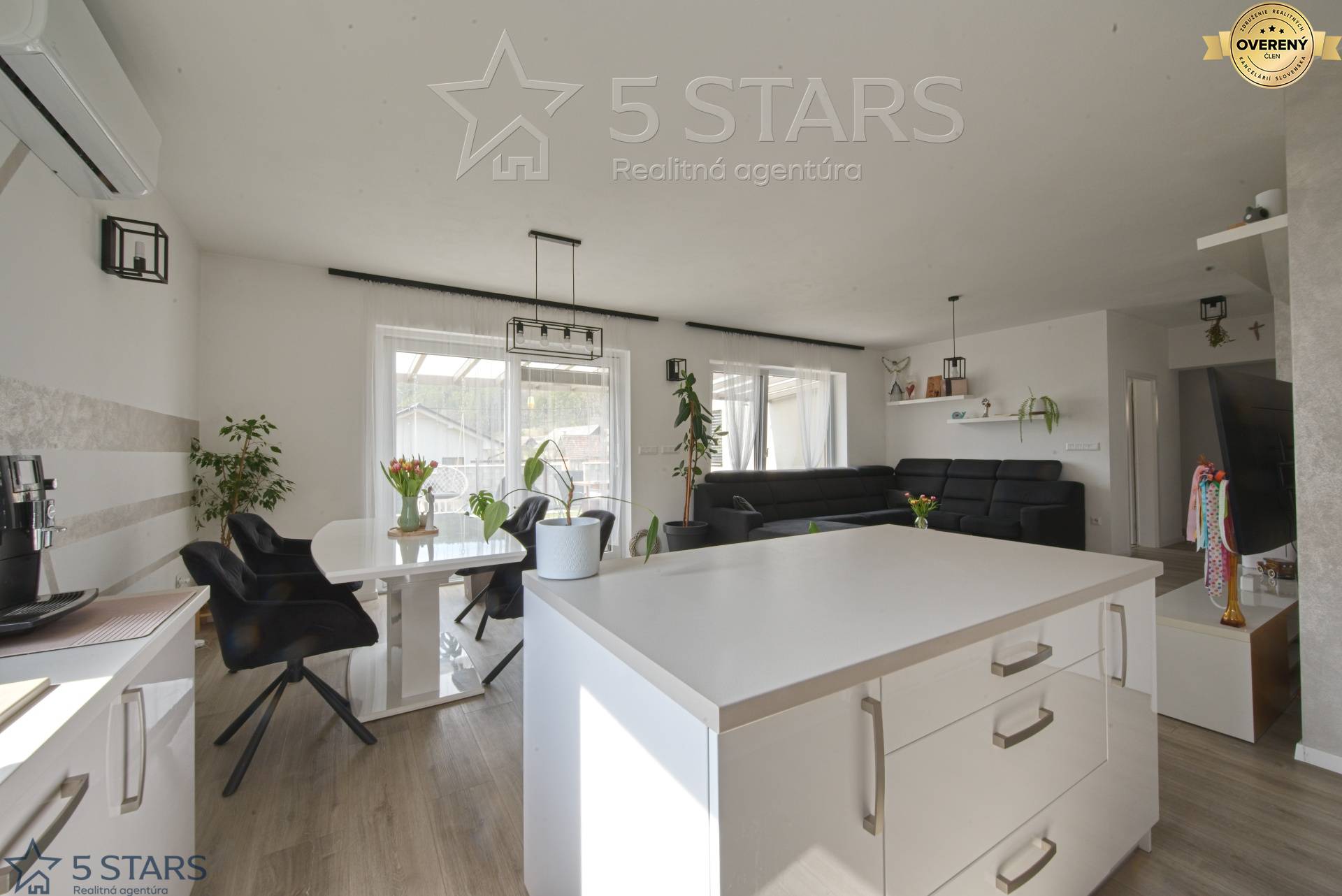 Sale Family house, Family house, Bošianska Neporadza, Trenčín, Slovaki