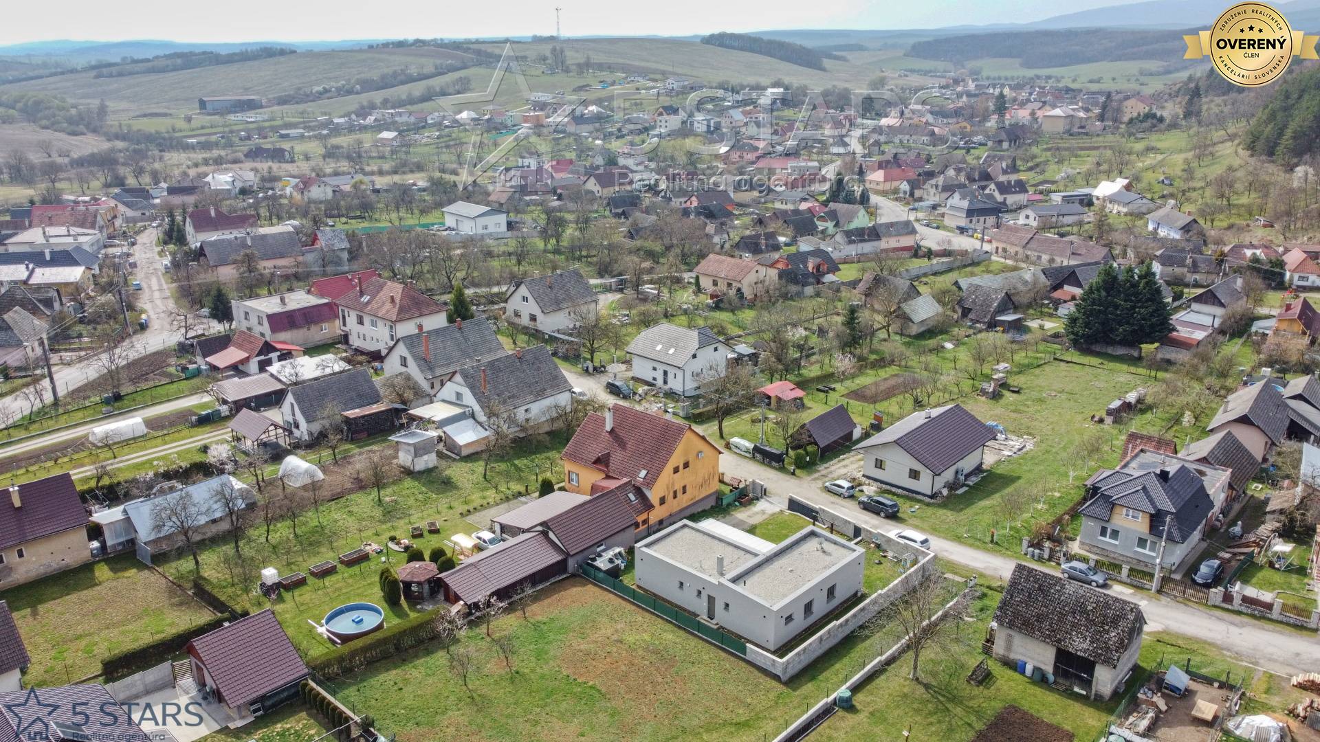 Sale Family house, Family house, Bošianska Neporadza, Trenčín, Slovaki