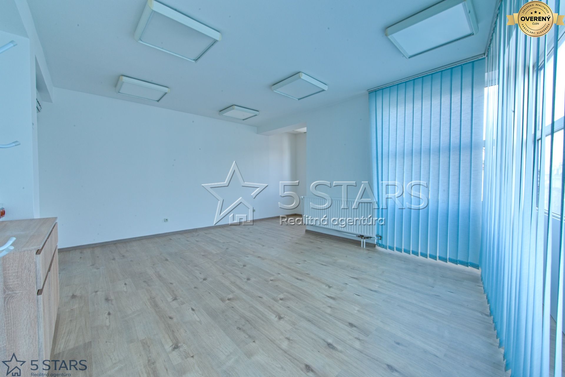 Rent Offices, Offices, Legionárska, Trenčín, Slovakia