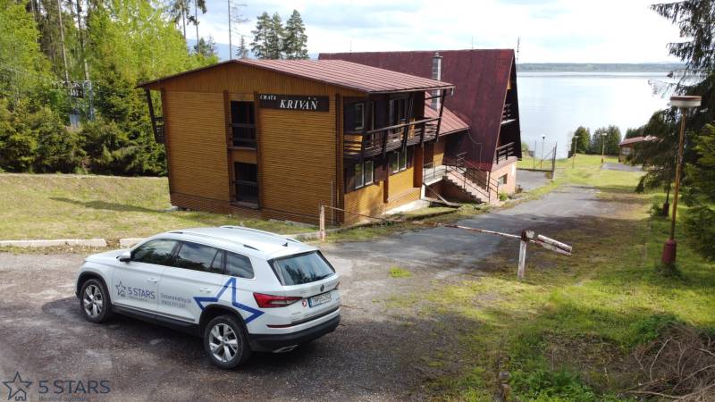Sale Cottage, Cottage, Ústie nad Priehradou, Tvrdošín, Slovakia