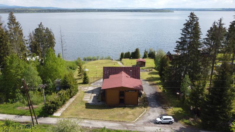 Sale Cottage, Cottage, Ústie nad Priehradou, Tvrdošín, Slovakia