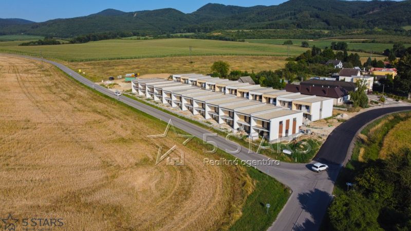 Sale Family house, Family house, Mníchovská alej, Trenčín, Slovakia